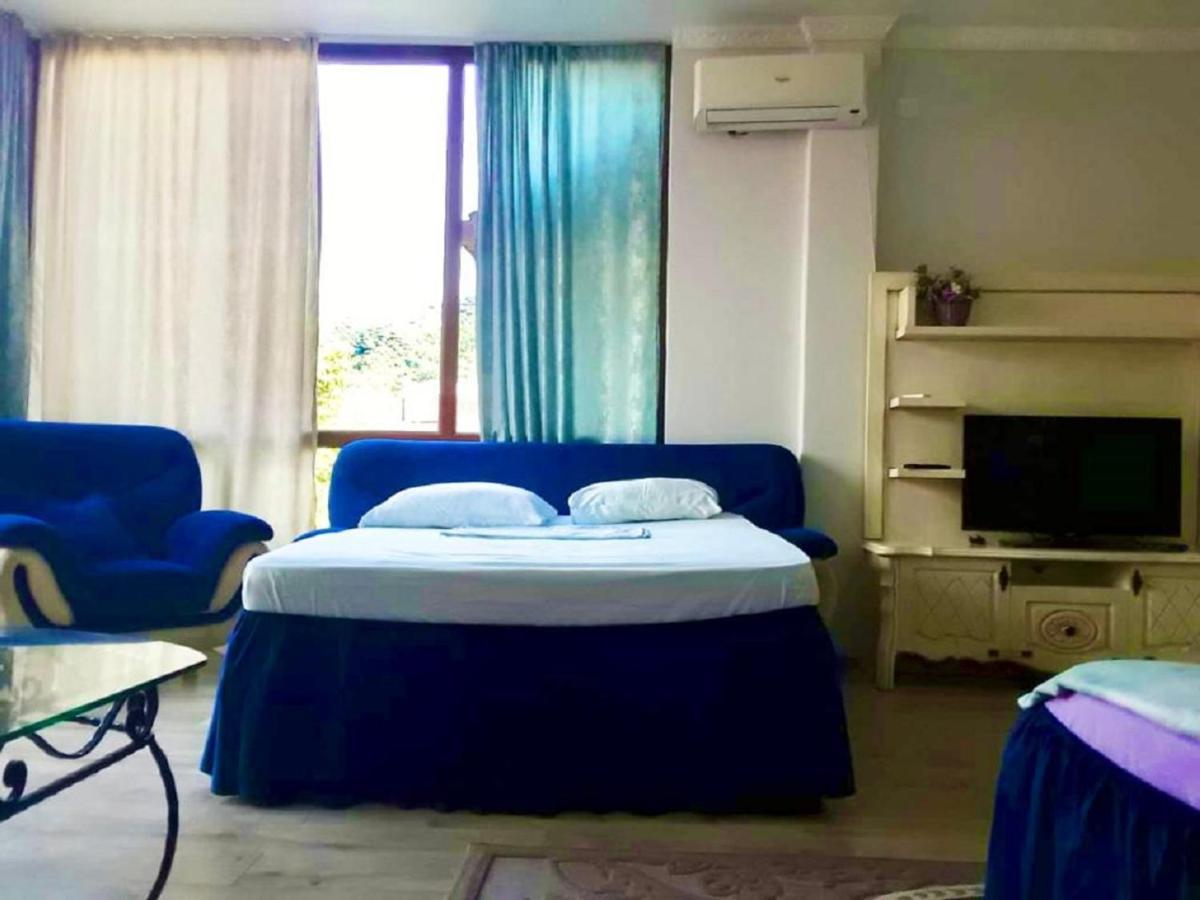 Batumi Wonderland Otel Dış mekan fotoğraf